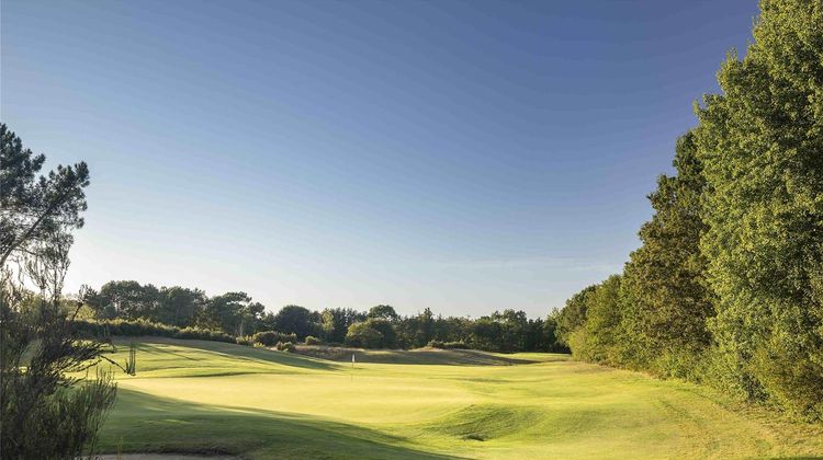 Cabot Bordeaux MGallery Golf