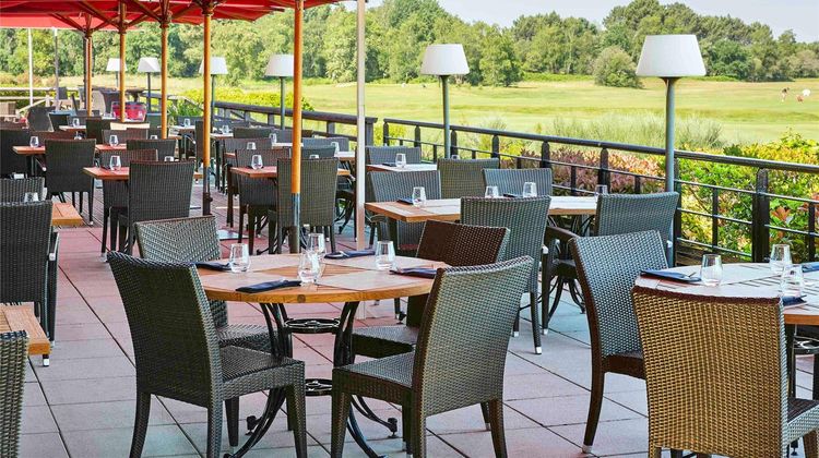 Cabot Bordeaux MGallery Restaurant