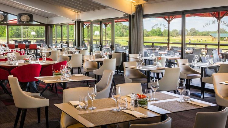 Cabot Bordeaux MGallery Restaurant