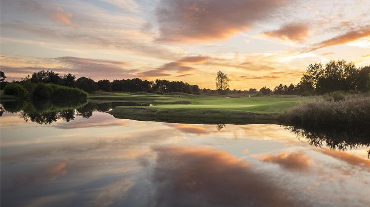 Cabot Bordeaux MGallery Golf