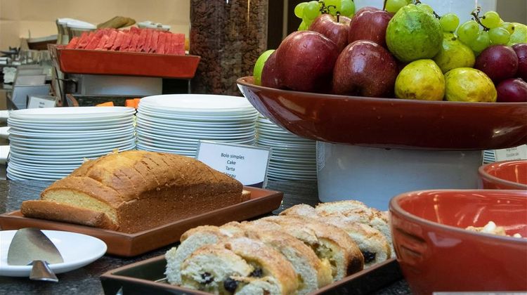 Mercure Camboriu Restaurant