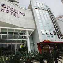 Mercure Camboriu