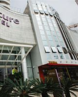 Mercure Camboriu