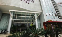 Mercure Camboriu