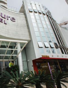 Mercure Camboriu
