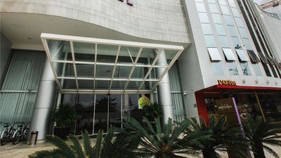 Mercure Camboriu
