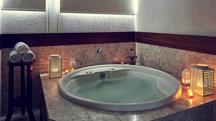 Mercure Camboriu Spa