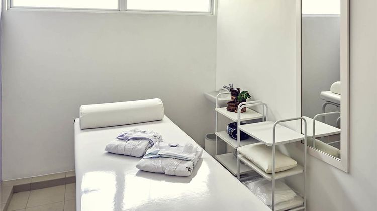 Mercure Camboriu Spa