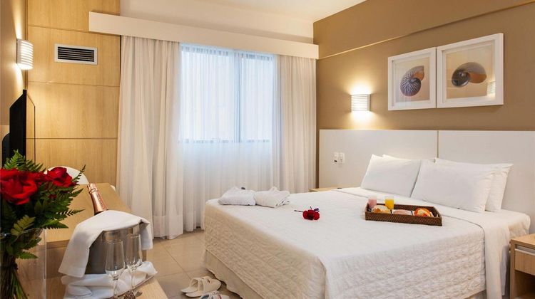 Mercure Camboriu Other