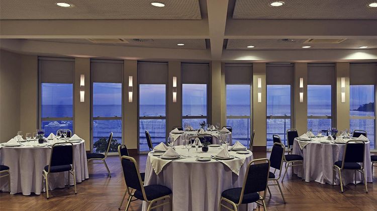 Mercure Camboriu Other