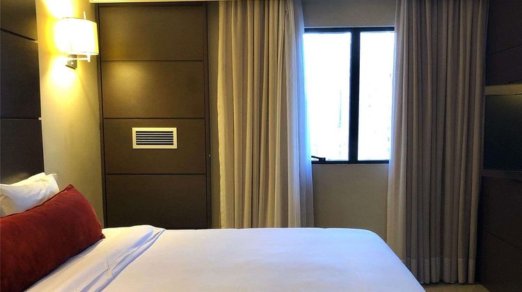 Mercure Camboriu Room