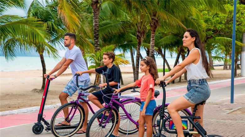 <b>Mercure Maceio Pajucara Other</b>. Images powered by <a href="https://iceportal.shijigroup.com/" title="IcePortal" target="_blank">IcePortal</a>.