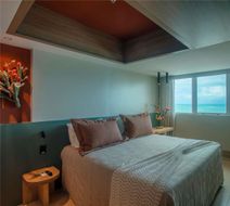 Mercure Maceio Pajucara Room