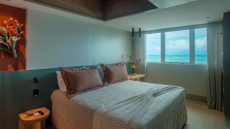 Mercure Maceio Pajucara Room