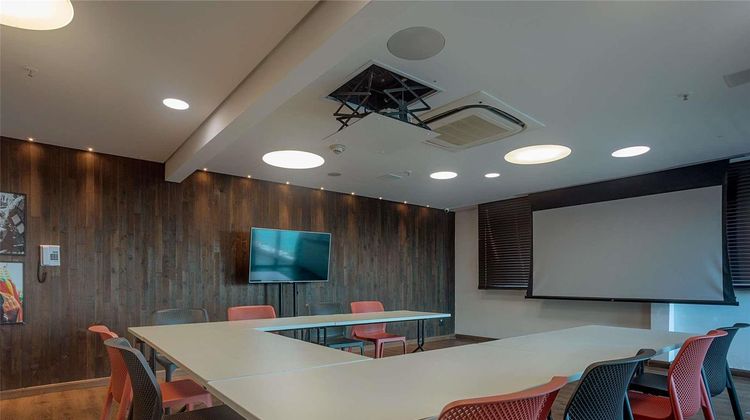 Mercure Maceio Pajucara Meeting