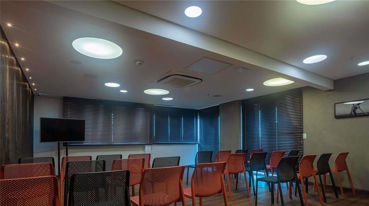 Mercure Maceio Pajucara Meeting