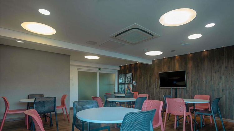 Mercure Maceio Pajucara Meeting