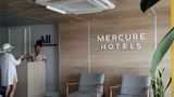 Mercure Maceio Pajucara Exterior
