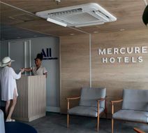 Mercure Maceio Pajucara Exterior