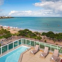 Mercure Maceio Pajucara