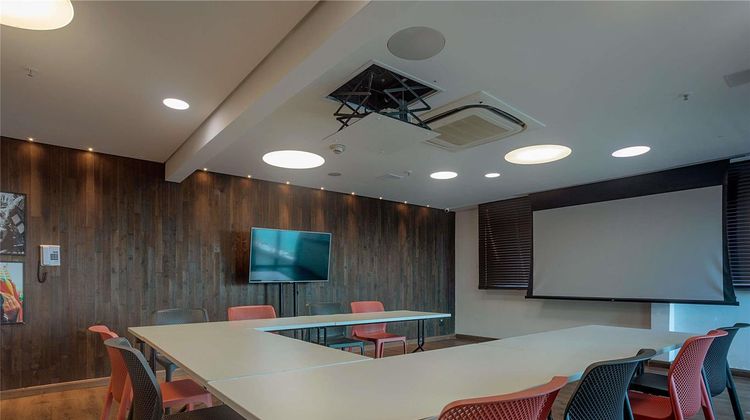 Mercure Maceio Pajucara Meeting