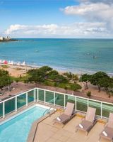 Mercure Maceio Pajucara