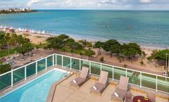 Mercure Maceio Pajucara