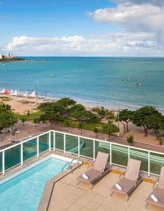 Mercure Maceio Pajucara