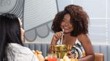 Mercure Maceio Pajucara Restaurant