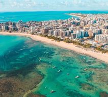 Mercure Maceio Pajucara Exterior