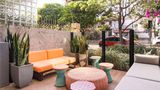 Ibis Porto Alegre Moinhos de Vento Exterior
