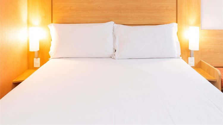 Ibis Porto Alegre Moinhos de Vento Room