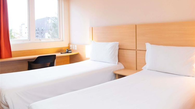 Ibis Porto Alegre Moinhos de Vento Room