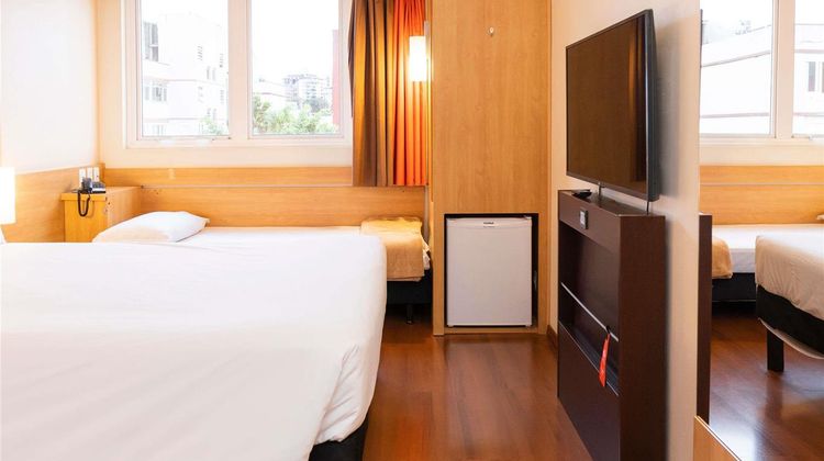 Ibis Porto Alegre Moinhos de Vento Room