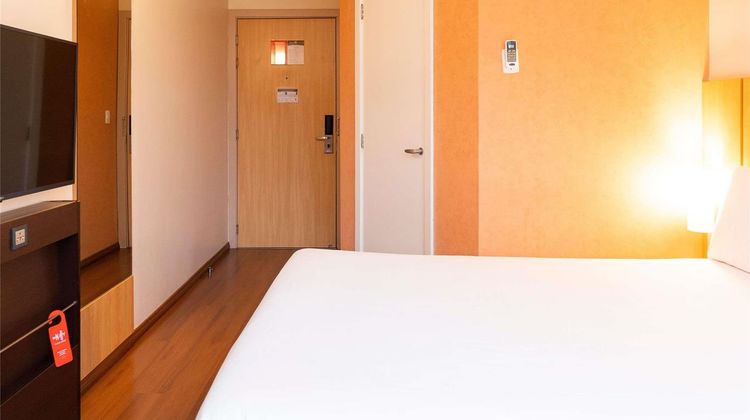Ibis Porto Alegre Moinhos de Vento Room