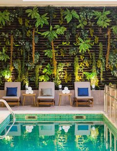 Novotel Porto Alegre Aeroporto