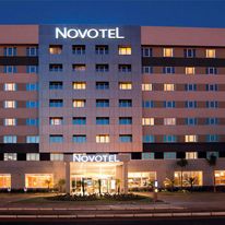 Novotel Porto Alegre Aeroporto