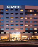 Novotel Porto Alegre Aeroporto