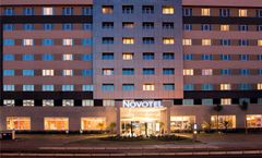 Novotel Porto Alegre Aeroporto