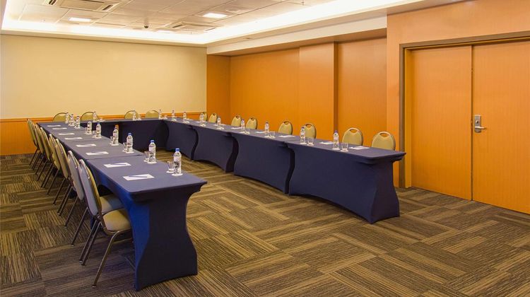 Novotel Porto Alegre Aeroporto Meeting