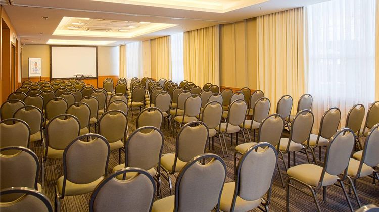 Novotel Porto Alegre Aeroporto Meeting