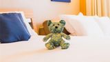 Novotel Porto Alegre Aeroporto Room
