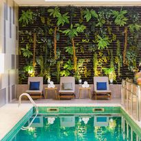 Novotel Porto Alegre Aeroporto