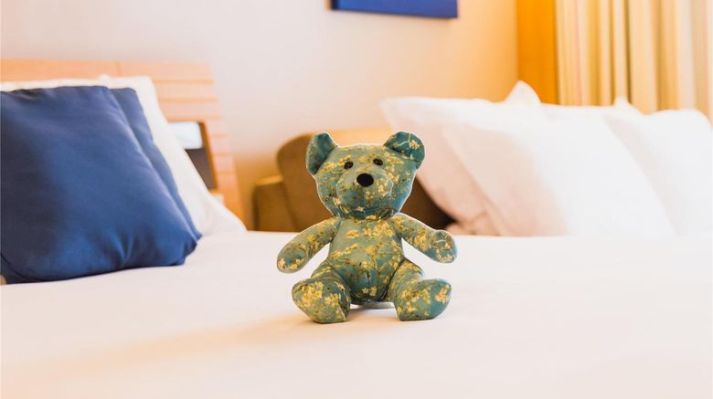 <b>Novotel Porto Alegre Aeroporto Room</b>. Images powered by <a href="https://iceportal.shijigroup.com/" title="IcePortal" target="_blank">IcePortal</a>.