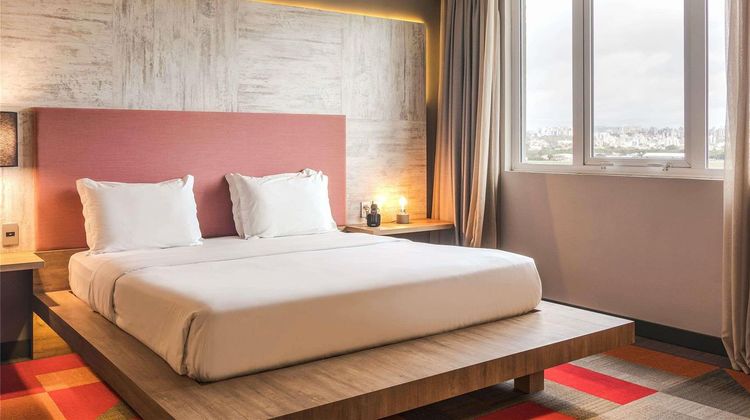 Novotel Porto Alegre Aeroporto Room