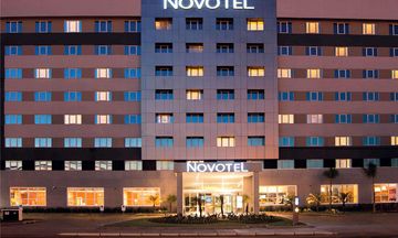 Novotel Porto Alegre Aeroporto