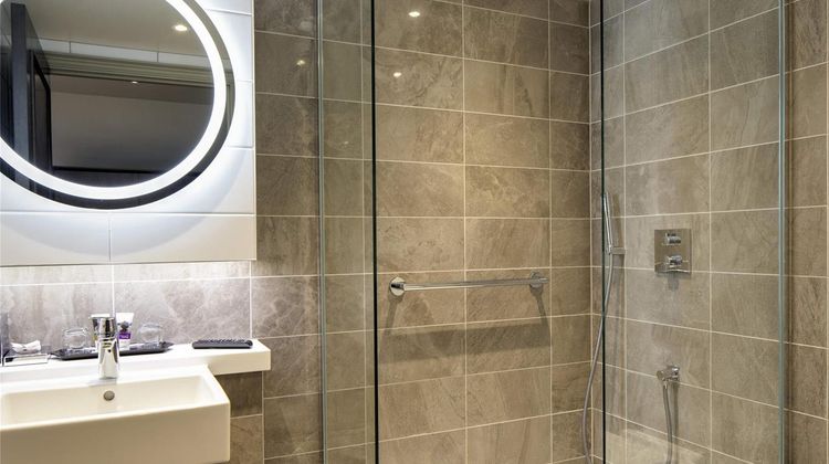 Mercure Eastgate Townhouse Room