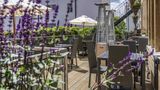 Mercure Eastgate Townhouse Restaurant