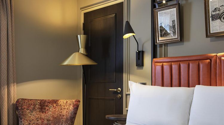 Mercure Eastgate Townhouse Room