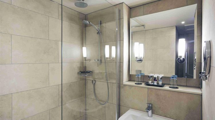 Mercure Eastgate Townhouse Room